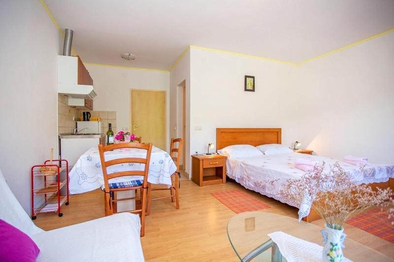 Apartment Varezic Ston Eksteriør billede