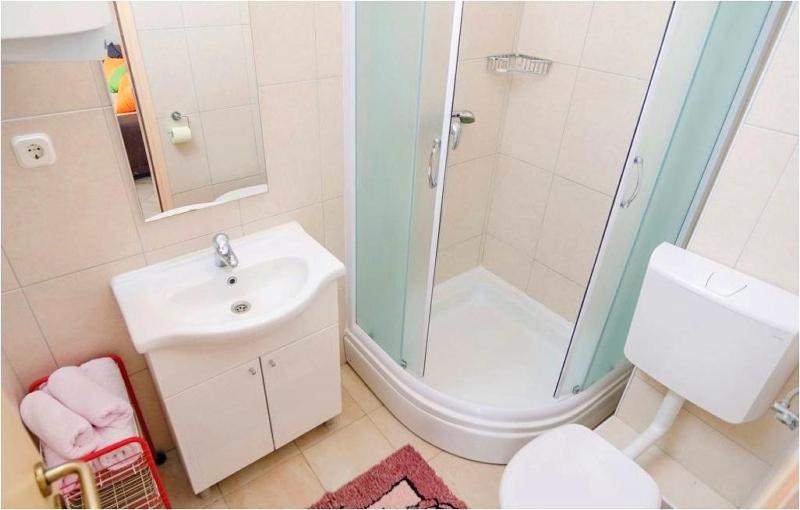 Apartment Varezic Ston Eksteriør billede