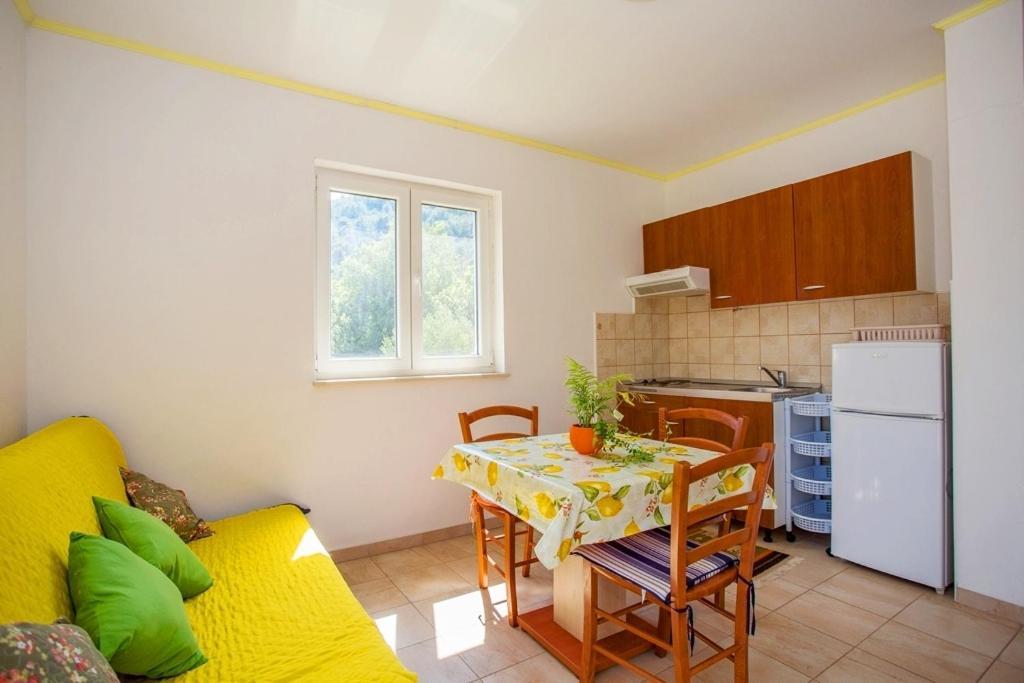 Apartment Varezic Ston Eksteriør billede
