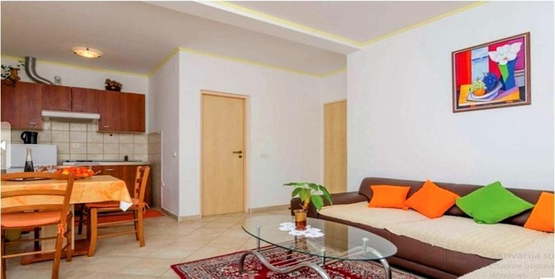 Apartment Varezic Ston Eksteriør billede