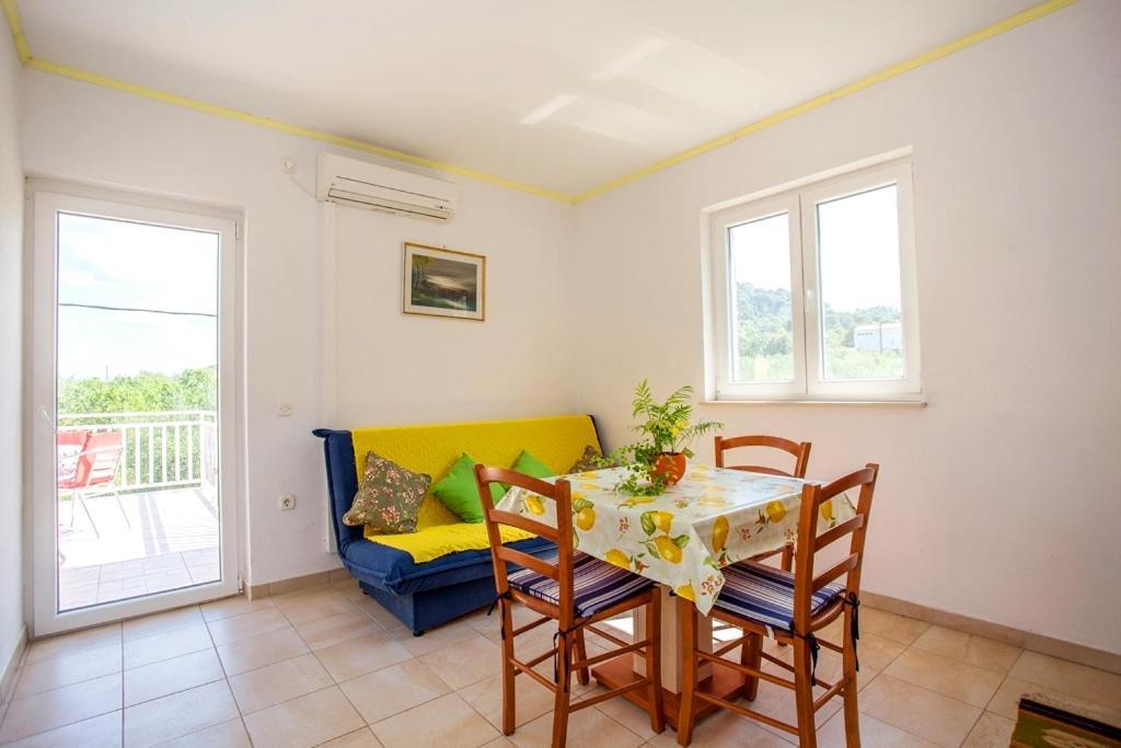 Apartment Varezic Ston Eksteriør billede