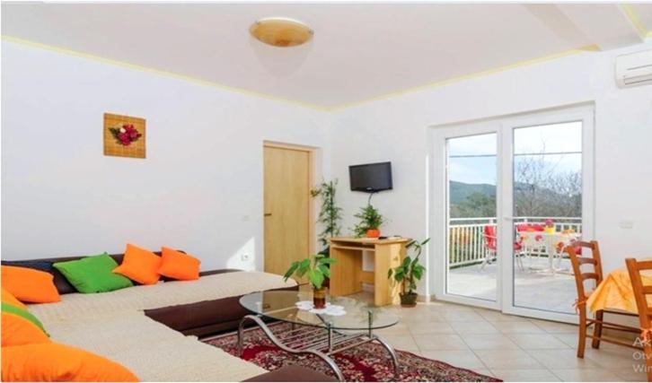 Apartment Varezic Ston Eksteriør billede