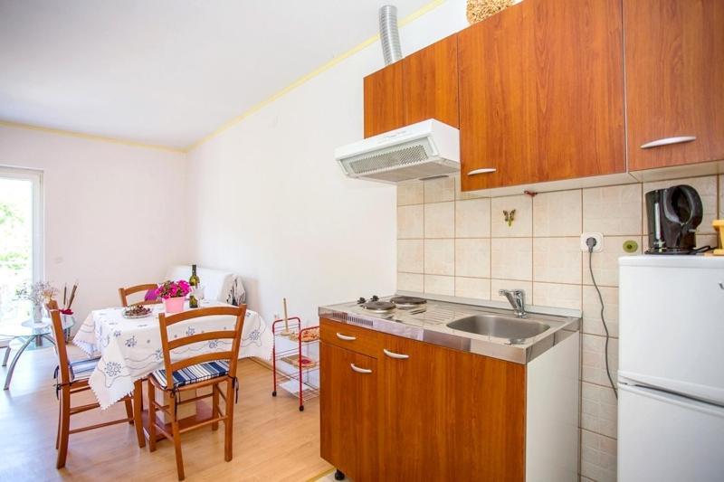 Apartment Varezic Ston Eksteriør billede